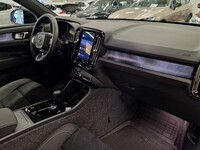 Volvo EX40 vaihtoauto