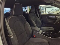 Volvo EX40 vaihtoauto