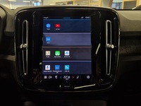 Volvo C40 vaihtoauto