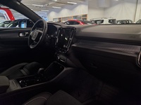 Volvo EC40 vaihtoauto