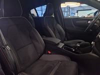 Volvo EC40 vaihtoauto