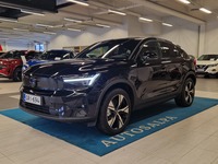 Volvo EC40 vaihtoauto