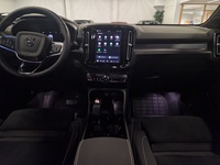 Volvo EC40 vaihtoauto