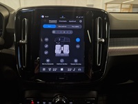 Volvo EC40 vaihtoauto