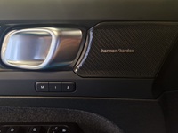 Volvo EC40 vaihtoauto