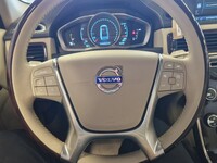 Volvo S80 vaihtoauto
