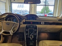 Volvo S80 vaihtoauto