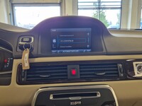 Volvo S80 vaihtoauto