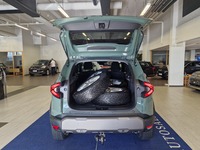 Dacia Duster vaihtoauto