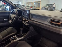 Dacia Duster vaihtoauto