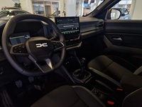 Dacia Duster vaihtoauto