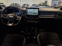 Dacia Duster vaihtoauto