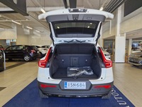 Volvo EX40 vaihtoauto