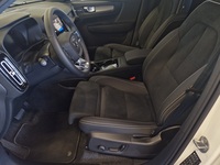Volvo EX40 vaihtoauto