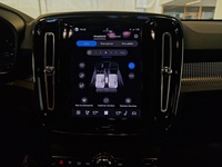 Volvo EX40 vaihtoauto