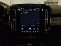 Volvo EX40 vaihtoauto