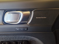 Volvo EX40 vaihtoauto