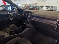 Volvo EX40 vaihtoauto