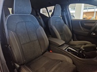 Volvo EX40 vaihtoauto