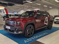 Renault 4 vaihtoauto