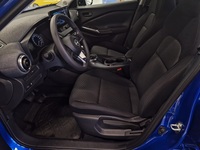 Nissan Juke vaihtoauto