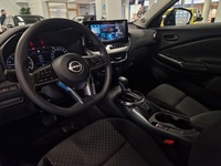 Nissan Juke vaihtoauto