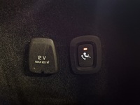 Volvo V60 Cross Country vaihtoauto