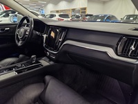 Volvo V60 Cross Country vaihtoauto