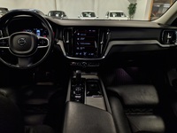 Volvo V60 Cross Country vaihtoauto