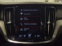 Volvo V60 Cross Country vaihtoauto