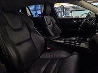 Volvo V60 Cross Country vaihtoauto