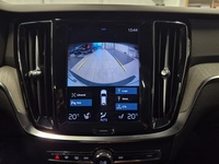 Volvo V60 Cross Country vaihtoauto