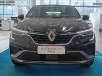 Renault Arkana vaihtoauto
