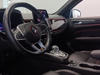 Renault Arkana vaihtoauto