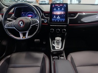 Renault Arkana vaihtoauto