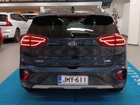 Kia Niro plug-in vaihtoauto