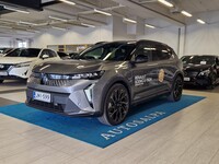 Renault Scénic vaihtoauto