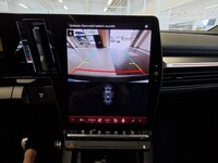 Renault Scénic vaihtoauto