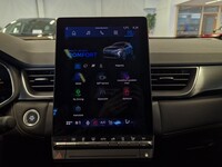 Renault Symbioz vaihtoauto