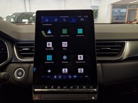 Renault Symbioz vaihtoauto