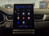 Renault Symbioz vaihtoauto