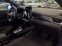 Renault Symbioz vaihtoauto