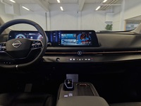 Nissan Ariya vaihtoauto
