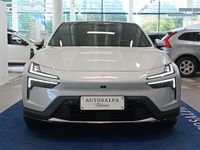 Polestar 4 vaihtoauto