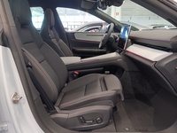 Polestar 4 vaihtoauto