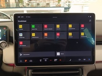 Polestar 4 vaihtoauto