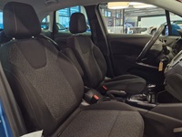 Opel Crossland X vaihtoauto