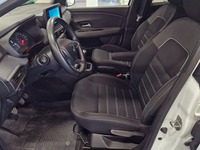 Dacia Jogger vaihtoauto