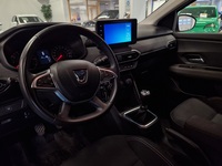 Dacia Jogger vaihtoauto