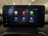 Dacia Jogger vaihtoauto